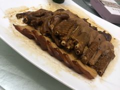 -港湾宴会厅(京基百纳店)