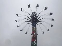 -梦幻奥陶纪景区