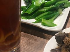 -百福麵家(新馬路店)