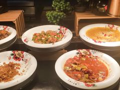 -长沙富力万达文华酒店