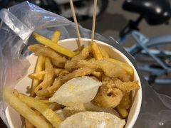 -鸡柳大人(宁大店)