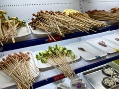 -钢管厂五区小郡肝串串香(南山店)