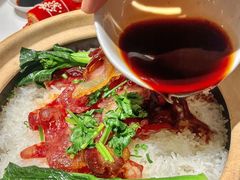 -粤来记·啫啫煲·点心(日月光店)