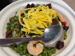 -茶港·点心·啫啫煲(王府井店)