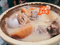 -全聚贤餐厅·湖北家常菜(沙湖店)