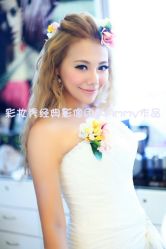 点击看大图 -上海彩妆秀摄影设计有限公司