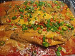 潇湘臭鳜鱼-潇湘府•湘菜领军品牌(望京店)