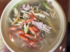 -同心楼(解放北路店)