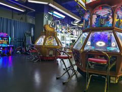 -明日世界电玩城(之心城店)