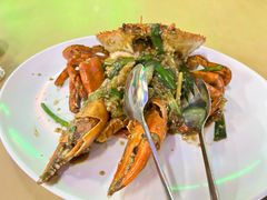 -無招牌海鮮(芽笼店)