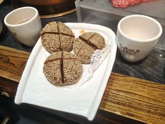 -南门四季铜锅涮肉(左家庄店)