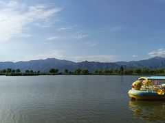 -野鸭湖国家湿地公园