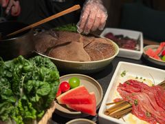 -大龙燚·旷野鲜火锅(广州首店)