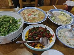 -杏花村水席楼·洛阳水席(老城十字街店)