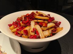 -晓长安·新陕菜(曲江店)