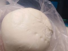 豆馅蒸饼-杜称奇小吃店(西湖道店)