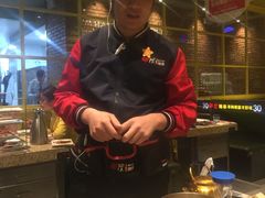 -丰茂烤串(卫星广场店)