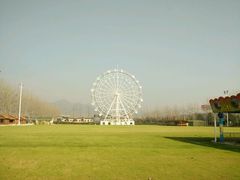 -云幽谷旅游区
