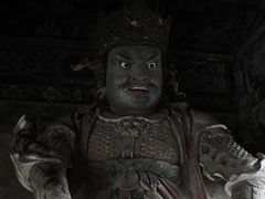 -报恩寺(平武县)