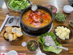 -笔记安顺夺夺粉火锅