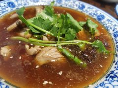 -兰边碗(鼓楼店)