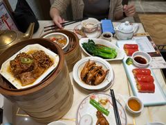 -稻香酒家·34年老字号·港式粤菜(侨光店)