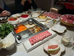 -海底捞火锅(高科广场店)