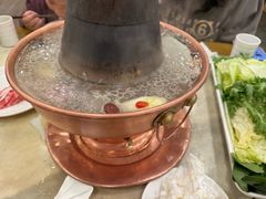 -牛街·马辈儿涮肉(陶然亭店)