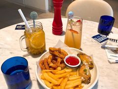 -玛尚诺Pizza&Bar(长泰广场店)