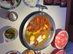 -李姑婆鲜切牛肉火锅自助(凤城二路店)