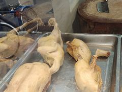 -张记卤菜店(三条巷店)