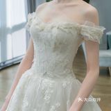 彩色系婚纱|跳脱传统仪式感