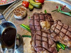 -卢布里西餐厅(总店)