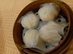 -沙田新强记烧鹅海鲜酒家