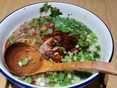 -马记永·兰州牛肉面(天通苑家乐福店)