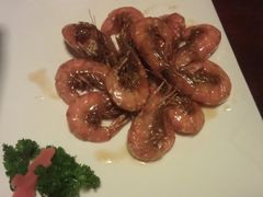 元宝虾-19号私房菜(云南路店)