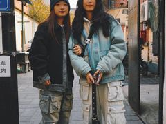 -安福路