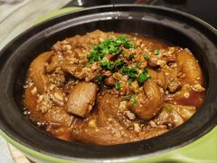 -滋粥楼·顺德菜海鲜茶点(金融城店)