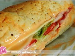 -赛百味SUBWAY(哈西店)