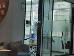 -牙博士口腔(杨浦店)