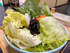 -和庆斋羊蝎子火锅·碳缸烧烤(顺义旗舰店)