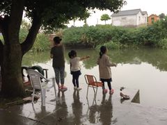 -乡乐园蟹庄·阳澄湖农家乐