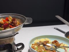 -香融府·烤鸭·家常菜(花乡奥莱店)