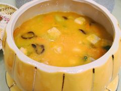 粥油浸粗粮-顺风山庄(水濂山店)