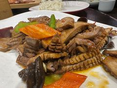 -李记饺子·熏酱东北菜(欢乐谷店)