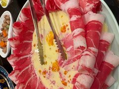 -日坛涮肉(日坛公园店)