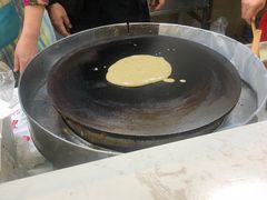 -清真·二嫂子煎饼果子(鼓楼旗舰形象店)