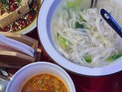 -山西会馆·晋菜·晋商宴·学堂记忆(许坦西街店)