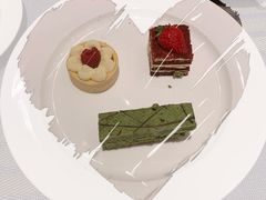 -星璨·自助餐厅-厦门禹洲温德姆至尊豪廷大酒店