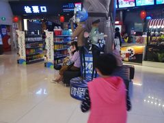 -金逸影城IMAX(光美湛江赤坎店)